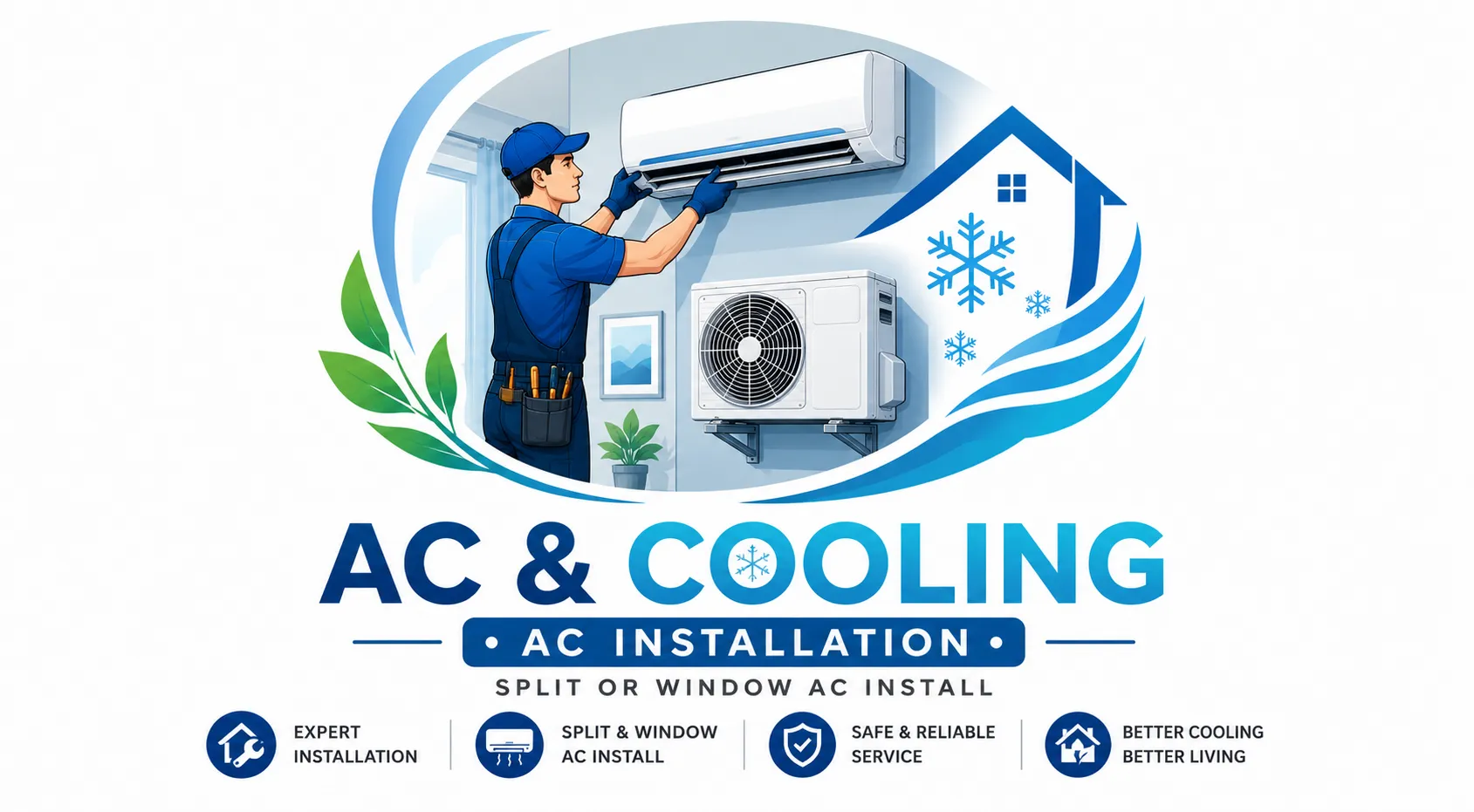 AC Installation