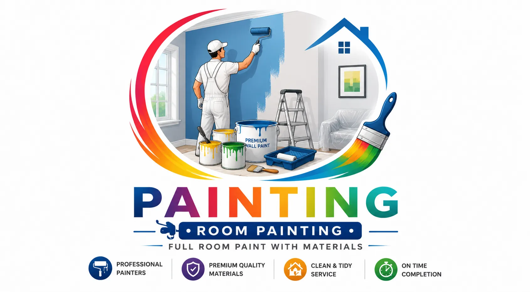 Room Painting