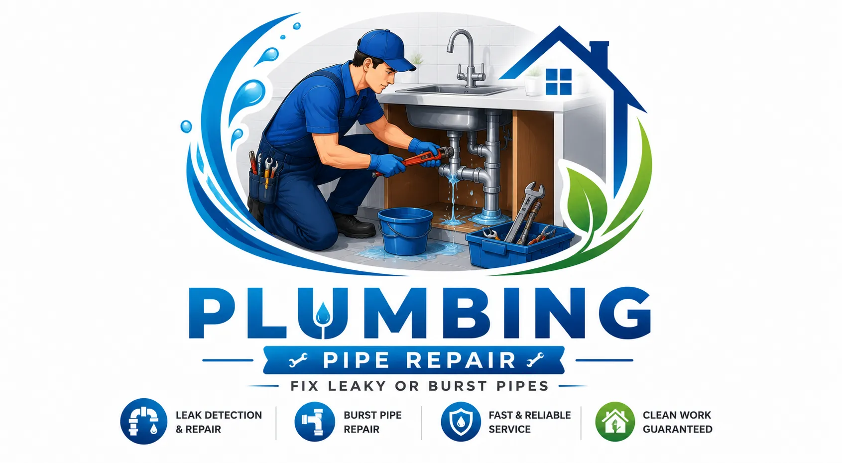 Pipe Repair