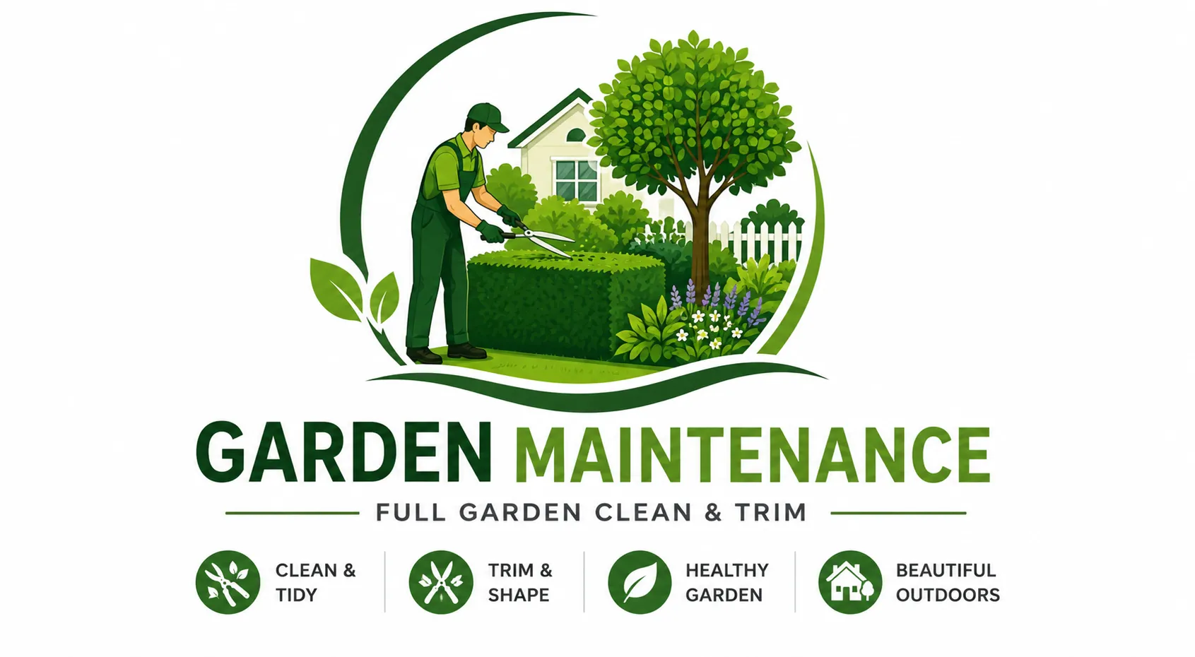 Garden Maintenance
