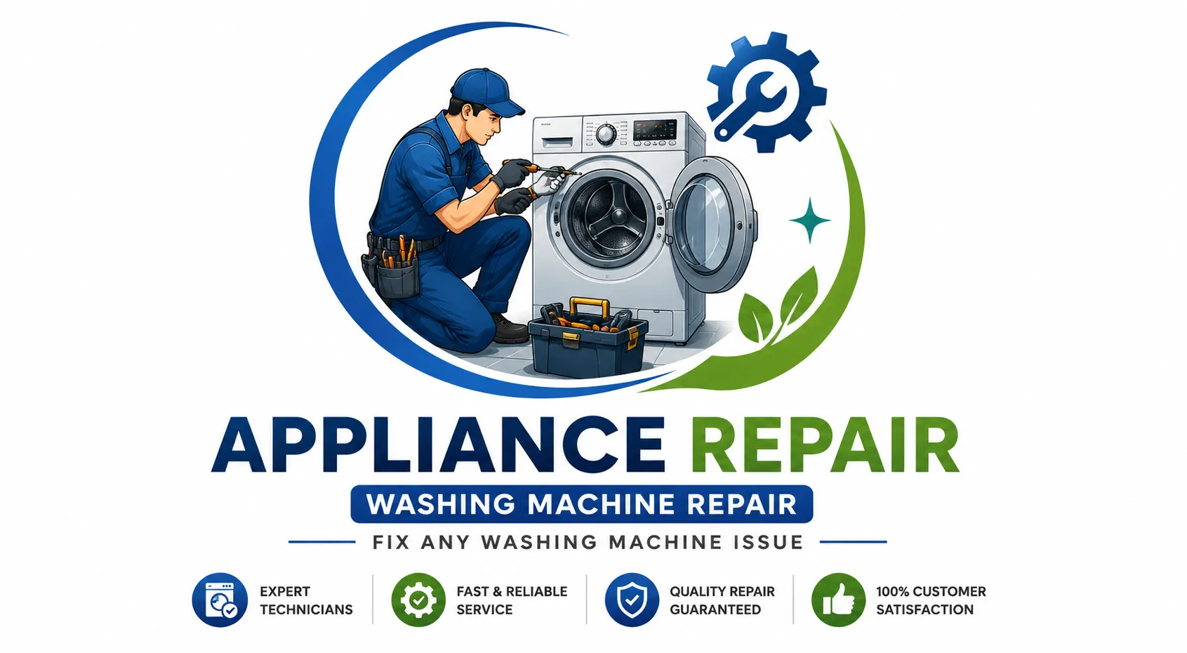 Washing Machine Repair
